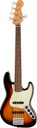 Fender Player Plus J-Bass V PF 3TS