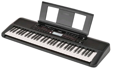 Yamaha PSR-E383