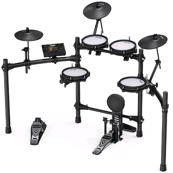 Nux DM-210 Mesh Kit