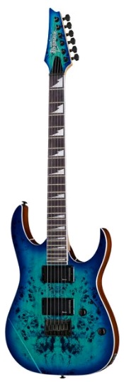 Ibanez GRGR221PA-AQB