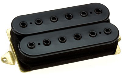 DiMarzio Paf Pro DP151 Black