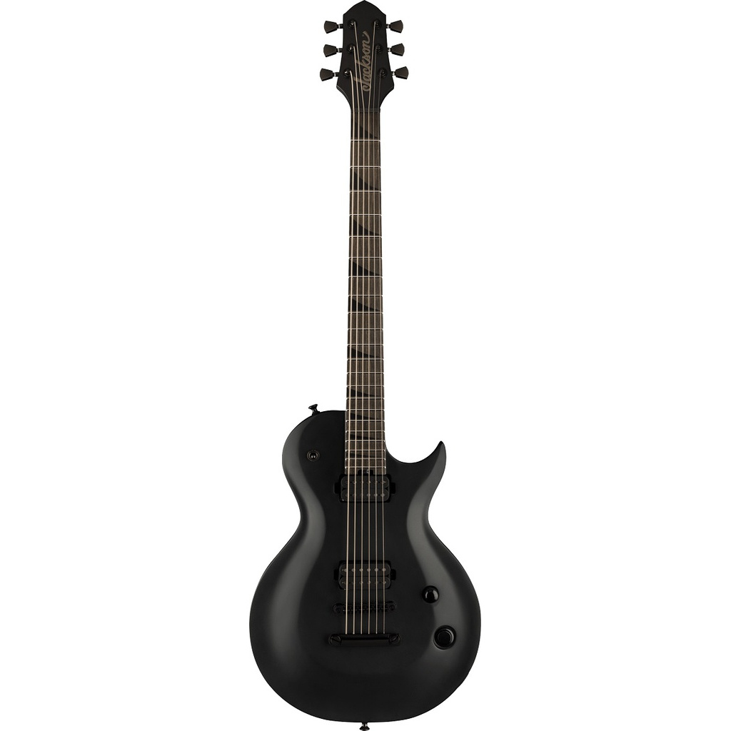 Jackson PRO PLUS XT MONARKH SC T6 BARITONE EBONY SATIN BLACK