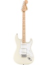 Fender Squier Affinity Strat Olympic White