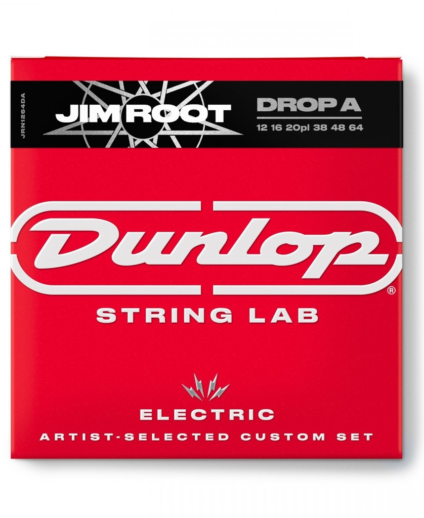 Dunlop JRN1264DA Jim Root