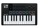 Arturia MiniLab 3 Black