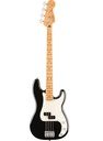 Fender Player II Series Precision Bass MN BLK