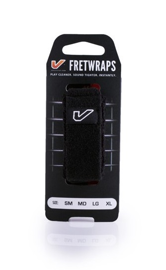 GRUVGEAR FW-1PK-MD Fretwrap Medium