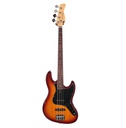 Sire Marcus Miller V3P-4 Tobacco Sunburst