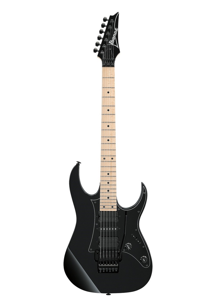 Ibanez RG550-BK