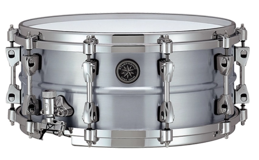 Tama PAL146 Starphonic Aluminum 14"x6"