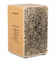 Schlagwerk CP82 Rudiments Fingerprint Cajon