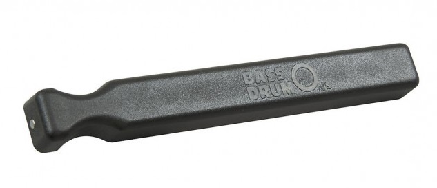 Bass Drum O's Cutter