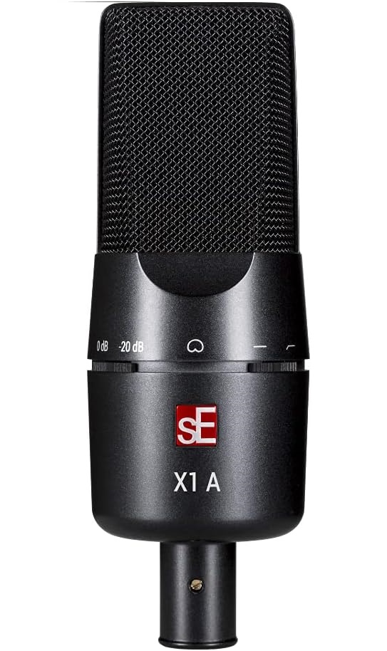 SE Electronics X1A