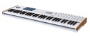 Arturia KeyLab 61 mk3 White