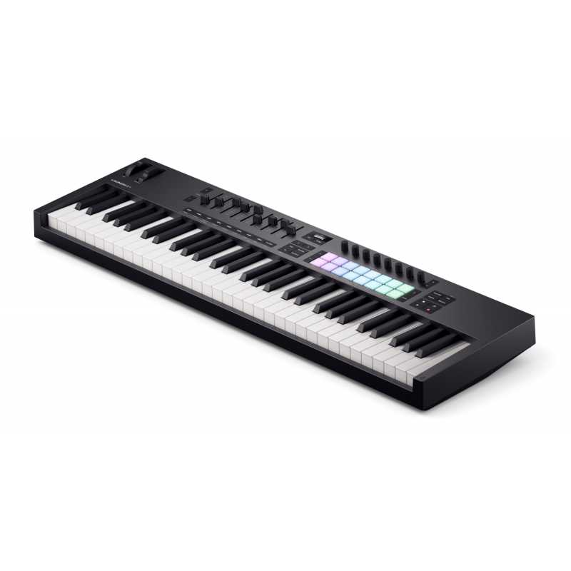 Novation Launchkey 61 MK4