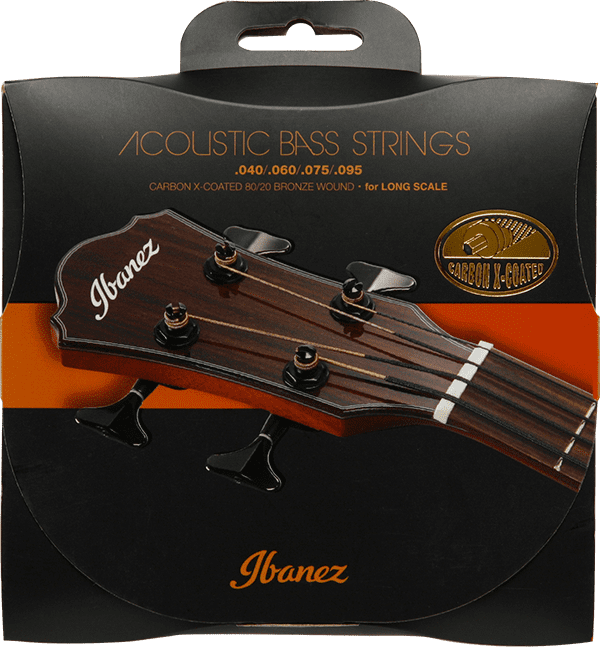 Ibanez IABS4X AcousticBass Strings