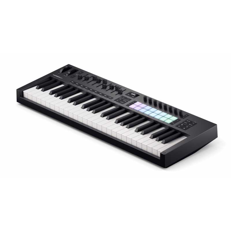 Novation Launchkey 49 MK4