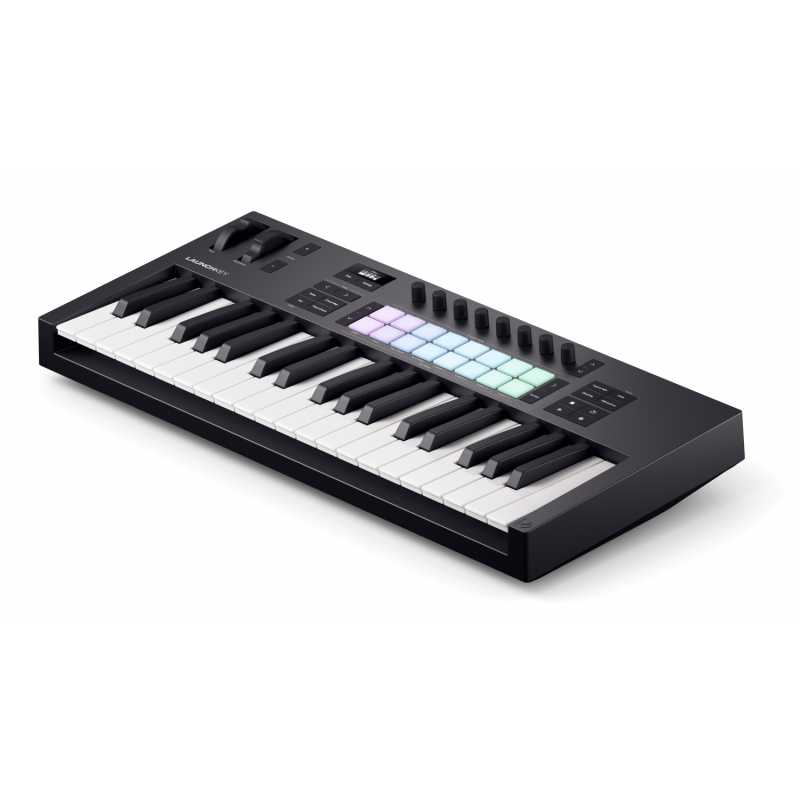 Novation Launchkey 37 MK4