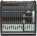 Behringer PMP4000 Europower