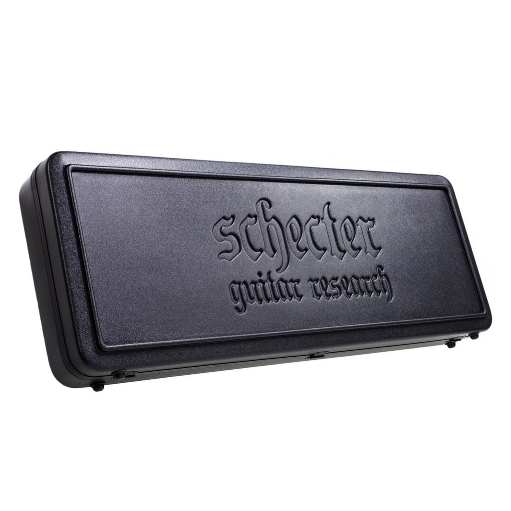 Schecter Avenger SGR-2A Case