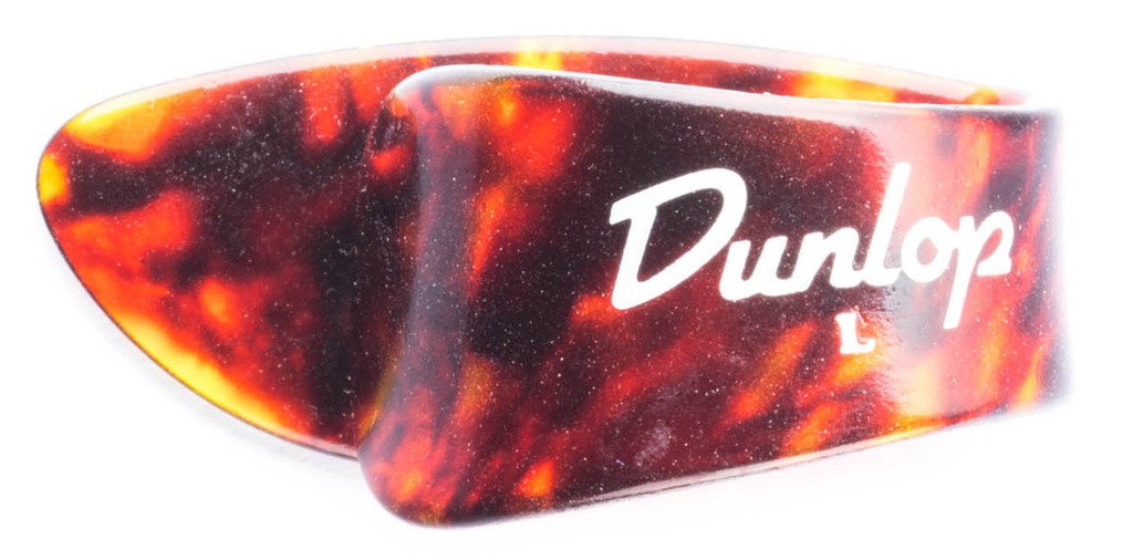 Dunlop 9023 Shell Large Thumbpicks