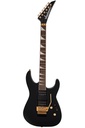 Jackson X Series SLX DX Satin Black