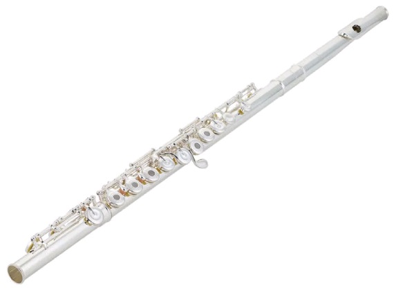 Pearl PF-505 RE Quantz Flute