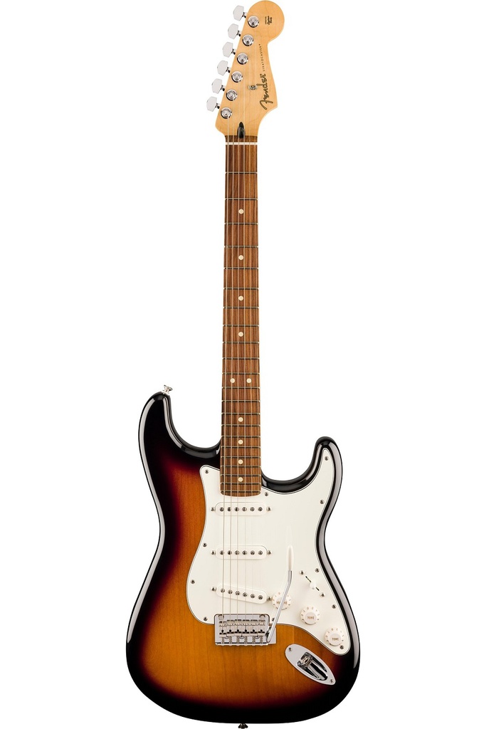 Fender Player Series Stratocaster Anniversary PF 2TS