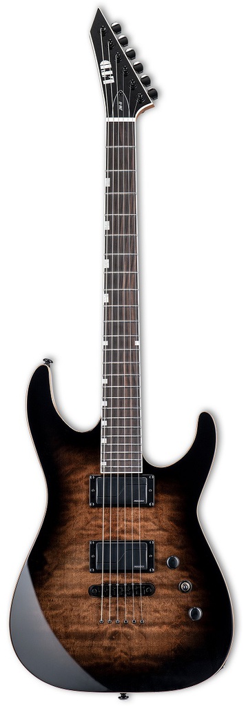 ESP LTD JM-II Josh Middleton BSB