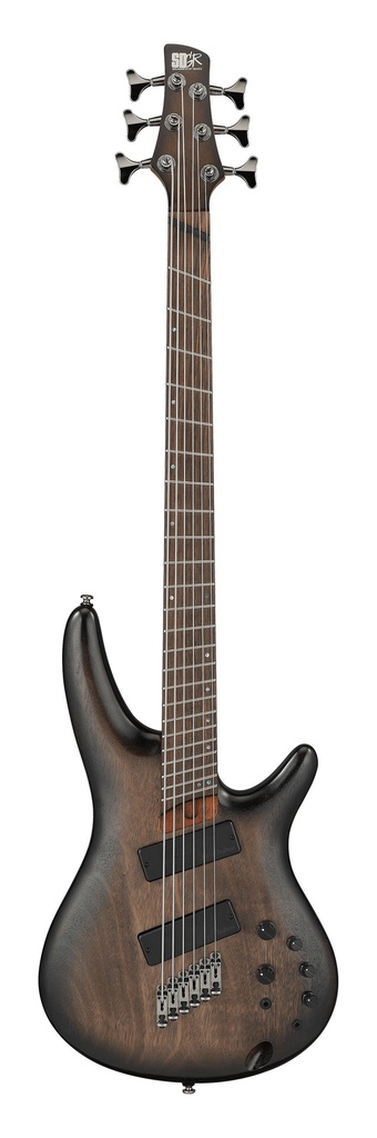 Ibanez SRC6MS-BLL