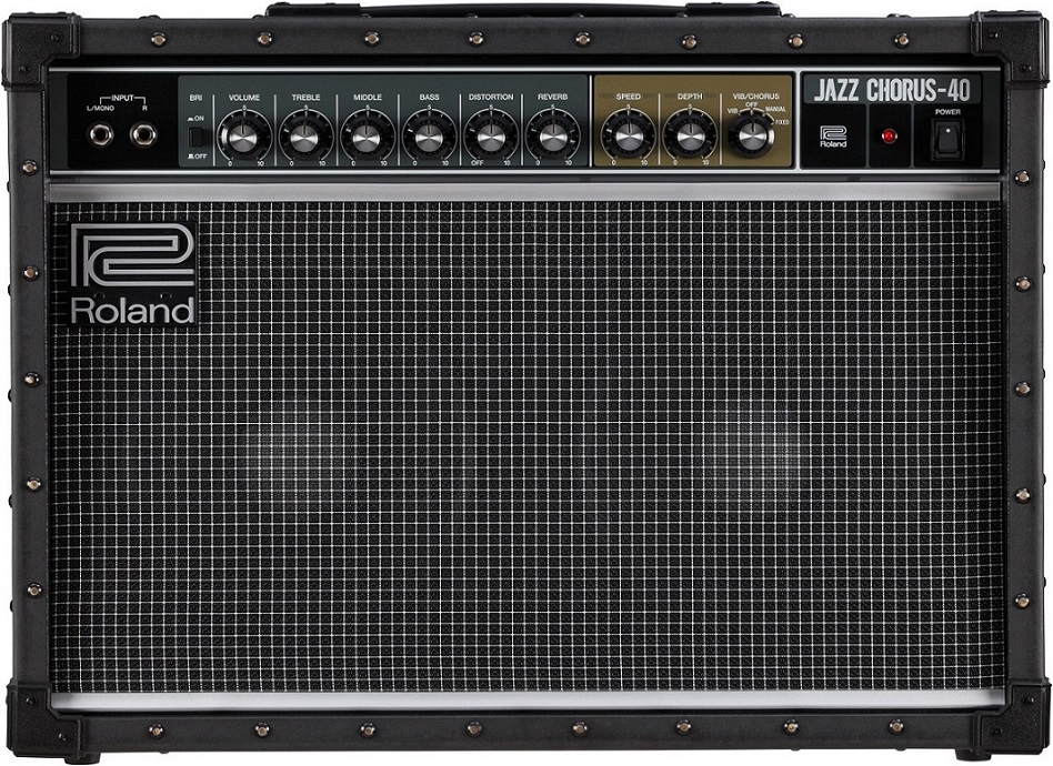 Roland JC-40 Jazz Chorus