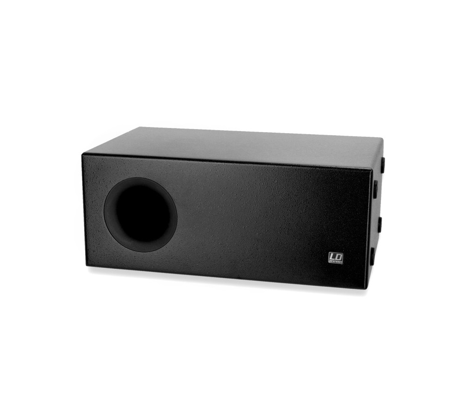 LD Systems SUB 88 A, Subwoofer Amplificado