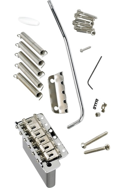 Fender American Vintage Series Stratocaster Tremolo Assemblies