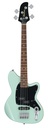 Ibanez TMB30 MGR Mint Green, Talman, Short scale