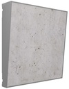 Vicoustic Cinema Forte VMT Concrete 1 / Grey