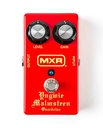 MXR YJM308 Yngwie Malmsteen Overdrive