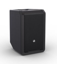 LD Systems ANNY 8 Stage Black, Coluna a bateria