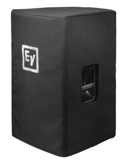 Electrovoice EKX-12 e EKX-12P Cover