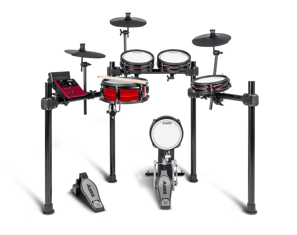 Alesis Nitro Pro Drum Kit