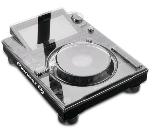 Decksaver Pioneer CDJ3000