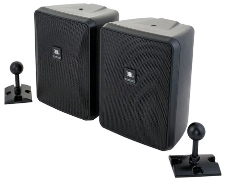 JBL CONTROL 25-1