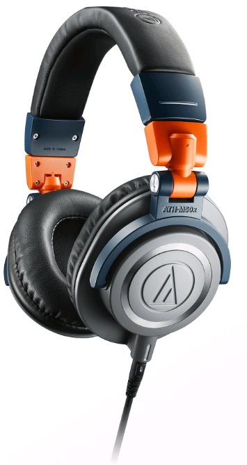 Audio-Technica ATH-M50X LAB