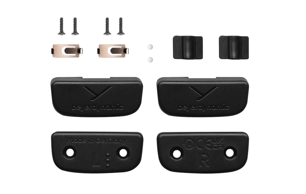 Beyerdynamic Headband Slider Kit 903760