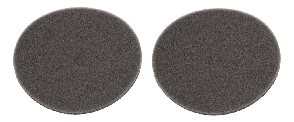 AKG Foam Net Pad, Par de discos para K240