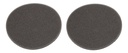 AKG Foam Net Pad, Par de discos para K240