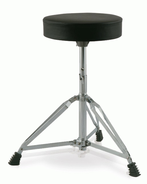 Ashton DT-130, banco de bateria