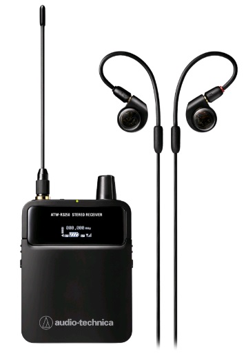 Audio-Technica ATW-R3250