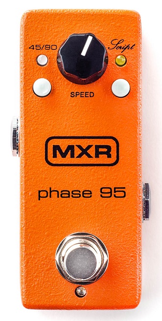 MXR M290 Mini Phase 95