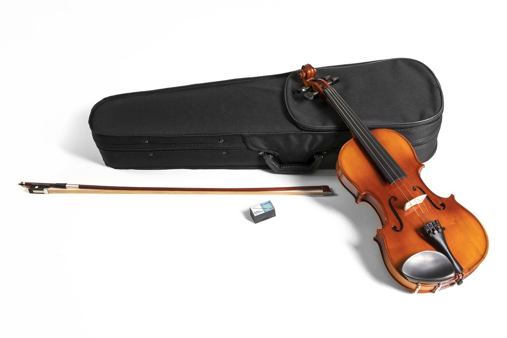 Gewa Pure Set Violino HW 4/4