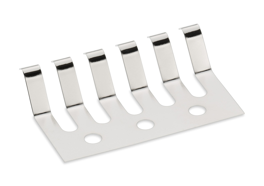 Schaller Tremolo fine Tuner Tension plate 6 20070104